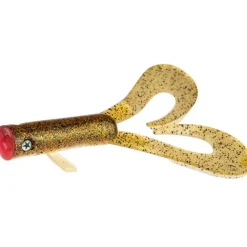 Leurre Souple Lmab Drunk Dancer - 15Cm
