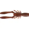 Leurre Souple Megabass Bottle Shrimp 2.4” - 6Cm - Par 8