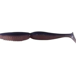 Leurre Souple Megabass Super Spindle Worm 5” - 12.5Cm - Par 6