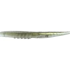 Leurre Souple Megabass Tiny X-Layer - 7.5Cm - Par 10