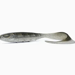 Leurre Souple Nays Ghst Jnr 3.5 - 8.9Cm - Par 6