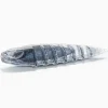 Leurre Souple Nays Nd 35 - 8.9Cm - Par 4