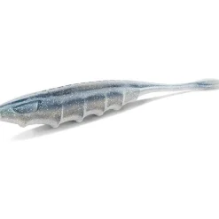 Leurre Souple Nays Ndl 43 - 10.9Cm - Par 7