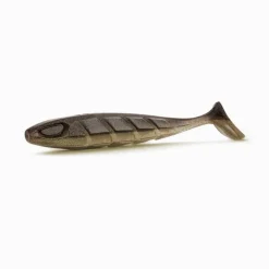Leurre Souple Nays Prdtr 5.0 2.0 - 12.7Cm - Par 4