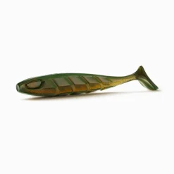 Leurre Souple Nays Prdtr 3.5 2.0 - 8.9Cm - Par 6