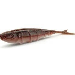 Leurre Souple Nays Splt 80 - 20.3Cm - Par 2