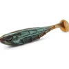 Leurre Souple Nays Vnm 80 - 20.3Cm - Par 2