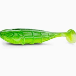 Leurre Souple Nays Vnm 2.0 - 5.1Cm - Par 12
