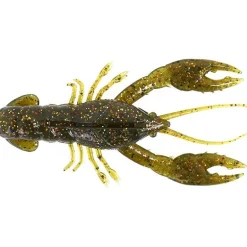 Leurre Souple Nikko Craw 3.2 - 8Cm - Par 4