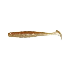 Leurre Souple Noike Smokin Swimmer - 10Cm - Par 6