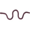 Leurre Souple O.S.P Mimizu Small - 7Cm - Par 10