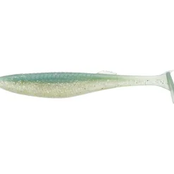 Leurre Souple Rapala Crushcity The Kickman - 12.5Cm - Par 5