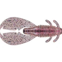 Leurre Souple Reins Ax Craw Maxi - 10Cm