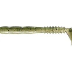 Leurre Souple Reins Fat Rockvibe Shad 4” - 10Cm - Par 6