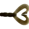 Leurre Souple Reins Rockvibe Manta 6.5” - 16.5Cm - Par 2