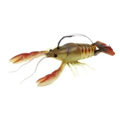 Leurre Souple River2sea Dahlberg Clakin Crayfish - 13Cm