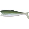 Leurre Souple Sakura Breizh Shad - 8,2Cm - Par 3