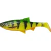 Leurre Souple Savage Gear 4D River Roach - 18Cm