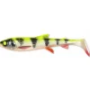 Leurre Souple Savage Gear 3D Whitefish Shad - 20Cm