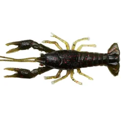 Leurre Souple Savage Gear Ned Craw - 6.5Cm - Par 4