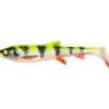 Leurre Souple Savage Gear 3D Whitefish Shad - 15Cm - Par 2