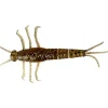 Leurre Souple Savage Gear 3D Pvc Mayfly - 5Cm - Par 8