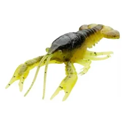 Leurre Souple Savage Gear 4D Craw - 7.5Cm - Par 6