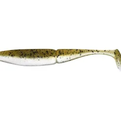 Leurre Souple Sawamura One Up Slim 4” - Par 6