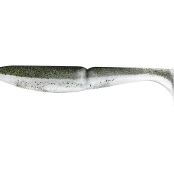 Leurre Souple Sawamura One Up Shad 10” Pike Limited - 25Cm - Par 2