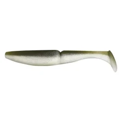Leurre Souple Sawamura One Up Shad 4” - Par 6
