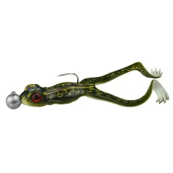 Leurre Souple Spro Iris The Frog - To Go - 12.5Cm
