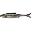 Leurre Souple Stucki Fishing Real Rider Fish Tail - 10Cm