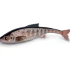 Leurre Souple Stucki Fishing Real Rider Fish Tail - 7Cm - Par 6