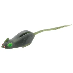 Leurre Souple Tiemco Critter Tackle Wild Mouse Emperor - 16Cm