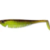 Leurre Souple Toppies Skeletonius - 7Cm - Par 5