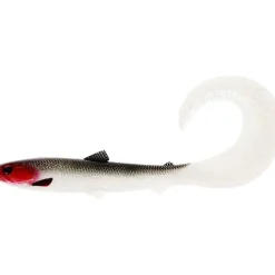 Leurre Souple Westin Bullteez Curltail - 21Cm