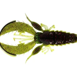 Leurre Souple Westin Crecraw Creaturebait - 6.5Cm - Par 6