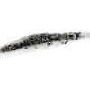 Leurre Souple Westin Ned Worm Slim - 5.5Cm - Par 6