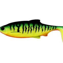 Leurre Souple Westin Ricky The Roach Sl/St - 10Cm - Par 2