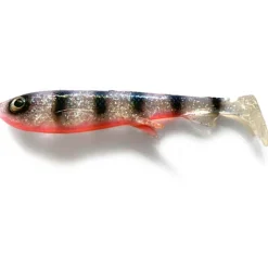 Leurre Souple Wolfcreek Lures Shad 2.0 - 11Cm - Par 4