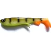 Leurre Souple Wolfcreek Lures Shad 2.0 - 25Cm