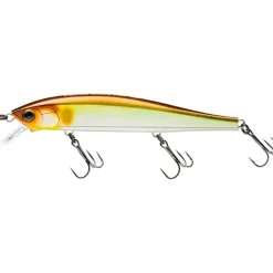 Leurre Suspending Duel Hardcore Minnow Flat - 13Cm