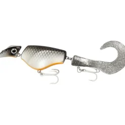 Leurre Suspending Headbanger Tail - 23Cm