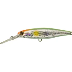 Leurre Suspending Illex Dd Squirrel 67 Sp - 6.7Cm