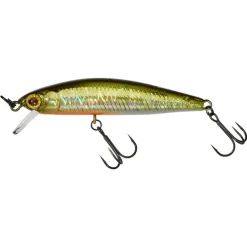 Leurre Suspending Jackall Flat Fly 50 Sp - 5Cm