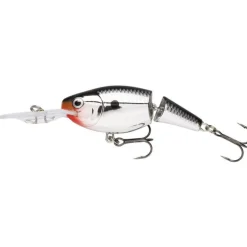 Leurre Suspending Rapala Jointed Shad Rap - 5Cm