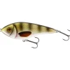 Leurre Suspending Westin Swim Glidebait - 12Cm
