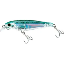 Leurre Suspending Yo-Zuri 3D Inshore Fingerling - 10Cm