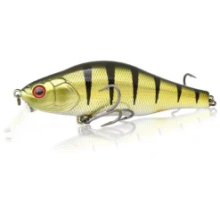 Leurre Suspending Zip Baits Khamsin 105 Sp - 10.5Cm