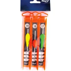 Ligne Montee Truite Ragot - Par 3